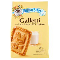 GALLETTI