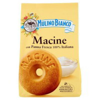MACINE