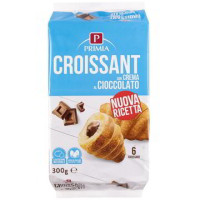 CROISSANT CACAO