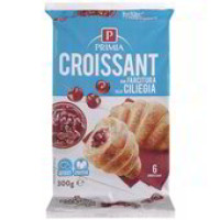 CROISSANT CILIEGIA