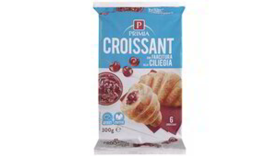CROISSANT CILIEGIA