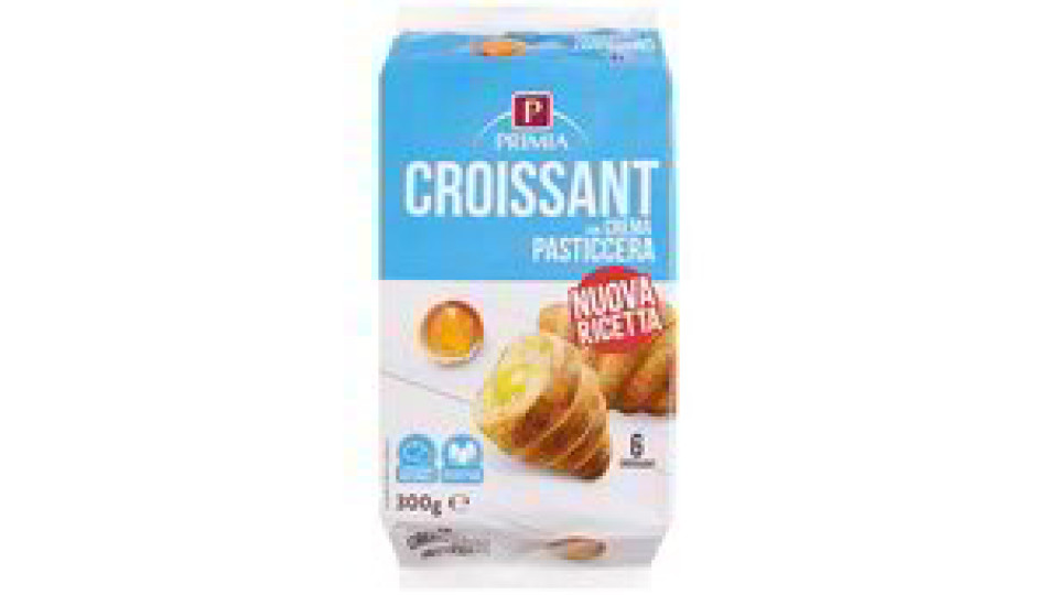 CROISSANT CREMA