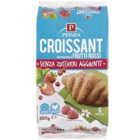 CROISSANT FRUTTI ROSSI