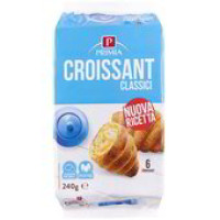 CROISSANT ZUCCHERATI