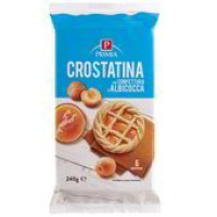 CROSTATINE ALBICOCCA