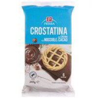 CROSTATINE CACAO