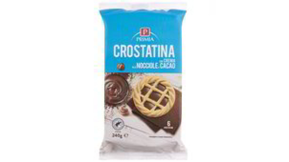 CROSTATINE CACAO