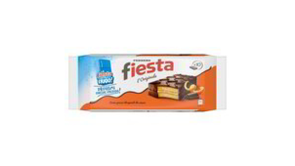 Ferrero fiesta x10
