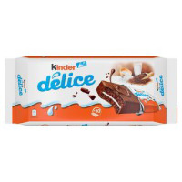 KINDER DELICE