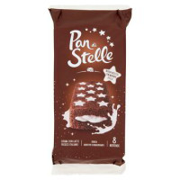 MERENDA PAN DI STELLE