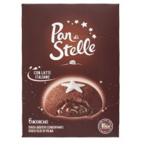 MOONCAKE PAN DI STELLE