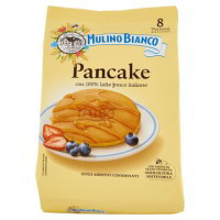 PANCAKES