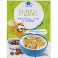 CEREALI RIPIENI PILLOWS