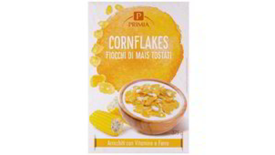 CORNFLAKES