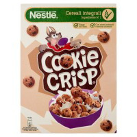 CEREALI COOKIE CRISP