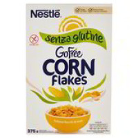 CORN FLAKES SENZA GLUTINE