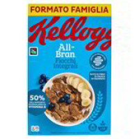 Kellogg's all bran