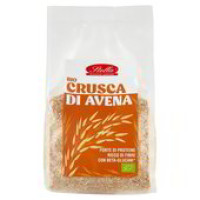 CRUSCA DI AVENA BIO