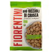 Fiorentini riccioli di crusca