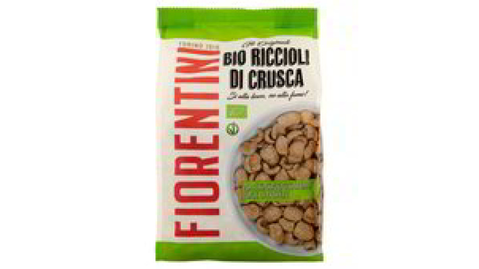 Fiorentini riccioli di crusca
