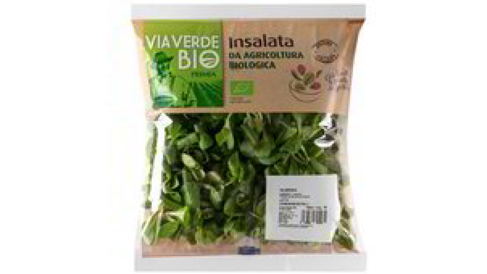 Valeriana