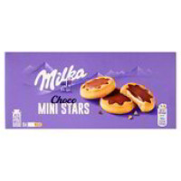 Choco Minis