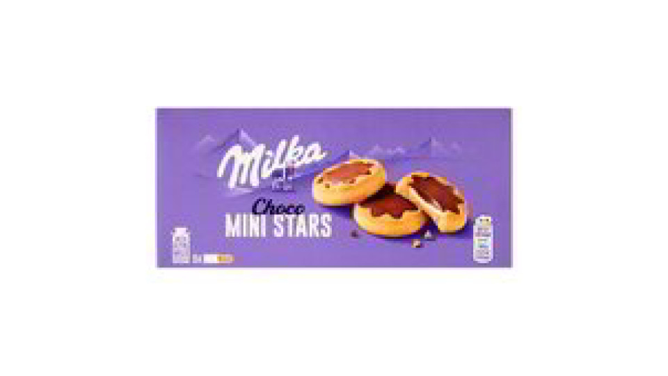 Choco Minis