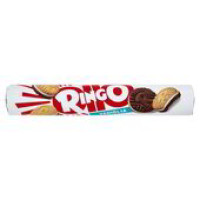 Pavesi ringo vaniglia