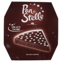 Mulino Bianco pan di stelle