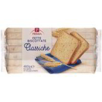 FETTE BISCOTTATE CLASSICHE