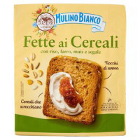 FETTE ARMONIE DI CEREALI