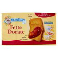 FETTE BISCOTTATE CLASSICHE