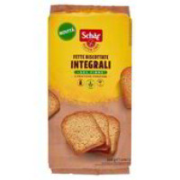 FETTE BISCOTTATE INTEGRALE