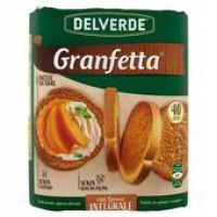 FETTE BISCOTTATE INTEGRALI