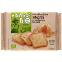 FETTE BISCOTTATE INTEGRALI