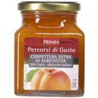 CONFETTURA EXTRA ALBICOCCHE