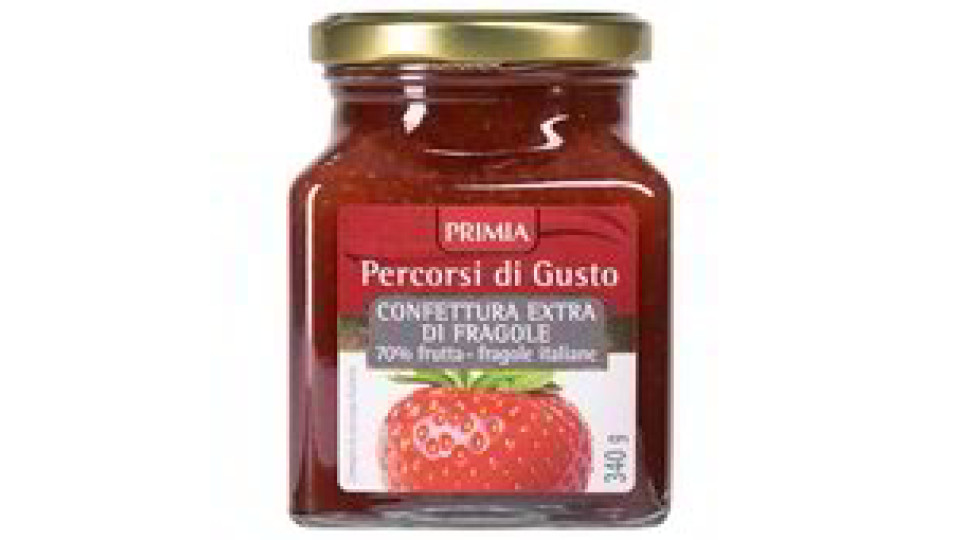 CONFETTURA EXTRA FRAGOLE ITA