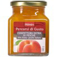CONFETTURA EXTRA PESCHE