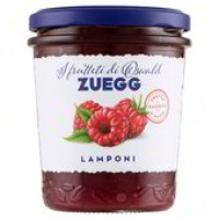 Zuegg - Confettura Extra di Lamponi