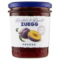 Zuegg - Confettura Extra di Prugne