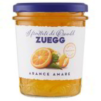 MARMELLATA ARANCE AMARE