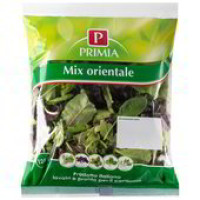 MIX ORIENTALE