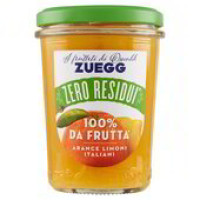 Zuegg 100% da Frutta Arance