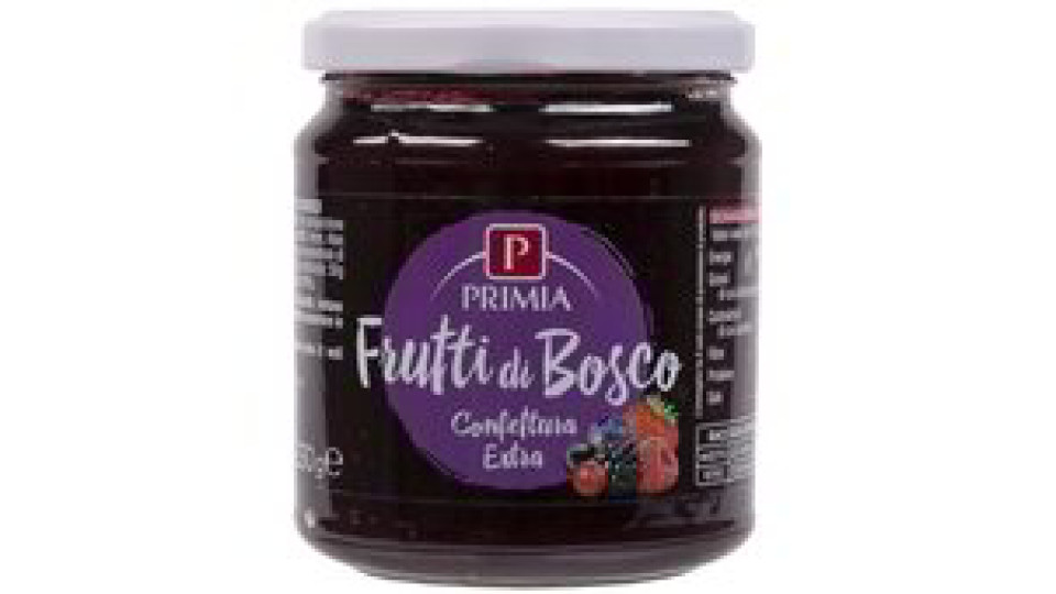 CONFETTURA FRUTTI DI BOSCO