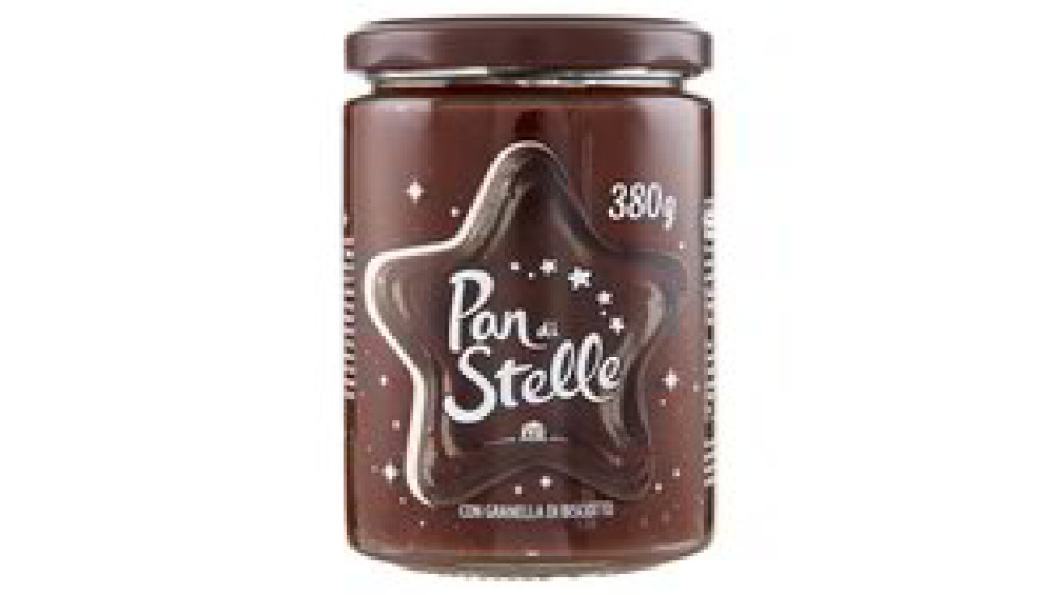 CREMA SPALMABILE