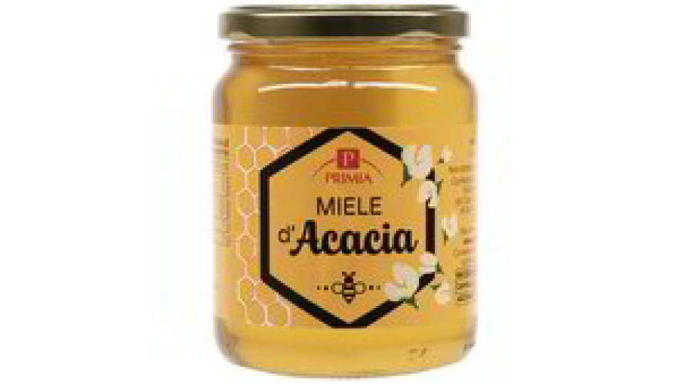 MIELE D'ACACIA