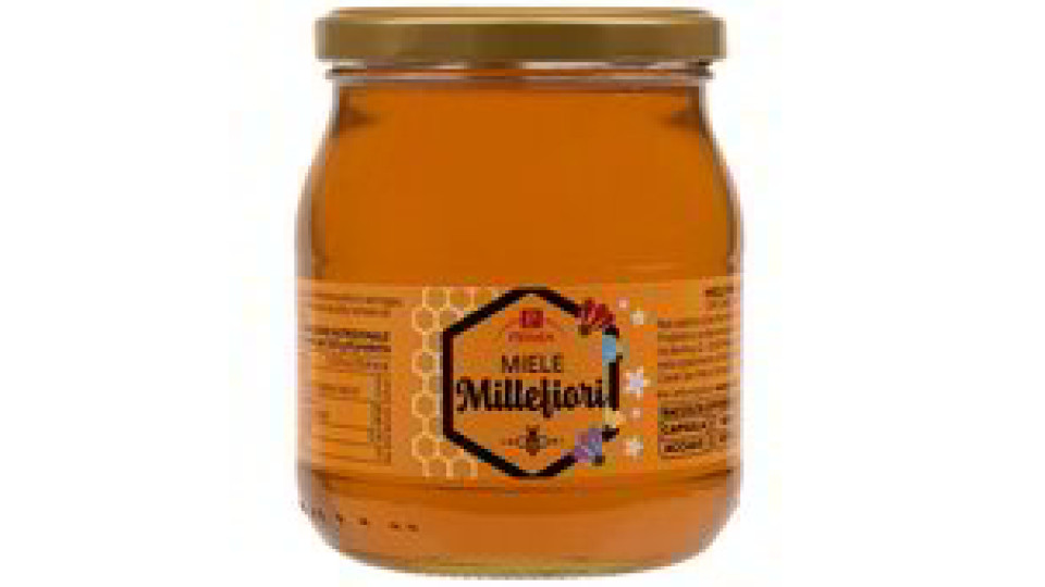 MIELE MILLEFIORI