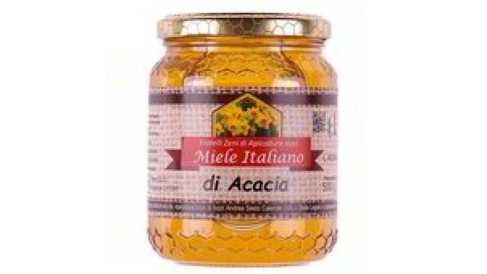 Miele di Acacia