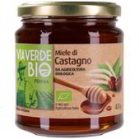 MIELE DI CASTAGNO ITALIA