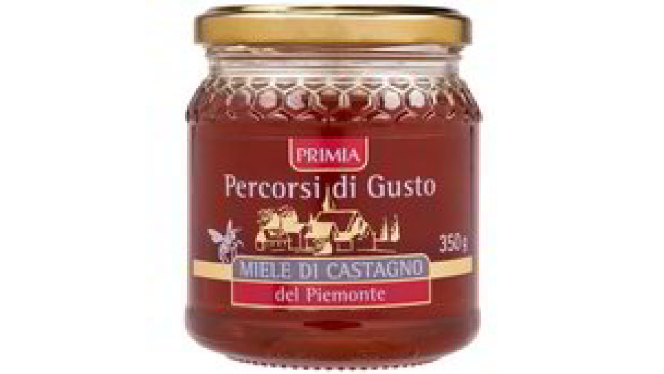 Miele di Castagno
